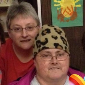 Meet your Posher, Pam mcelveen